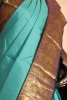 Exquisite Classic Wedding Kanjeevaram Silk Saree